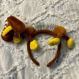 Slinky Dog Disney Park “Ears” Headband